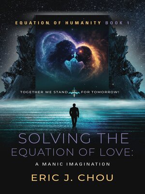cover image of Solving the Equation of Love